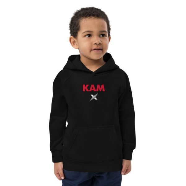 kids eco hoodie black front 65fc818b49895