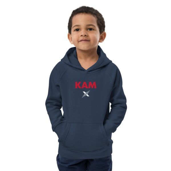 kids eco hoodie french navy front 2 65fc818b4caf5