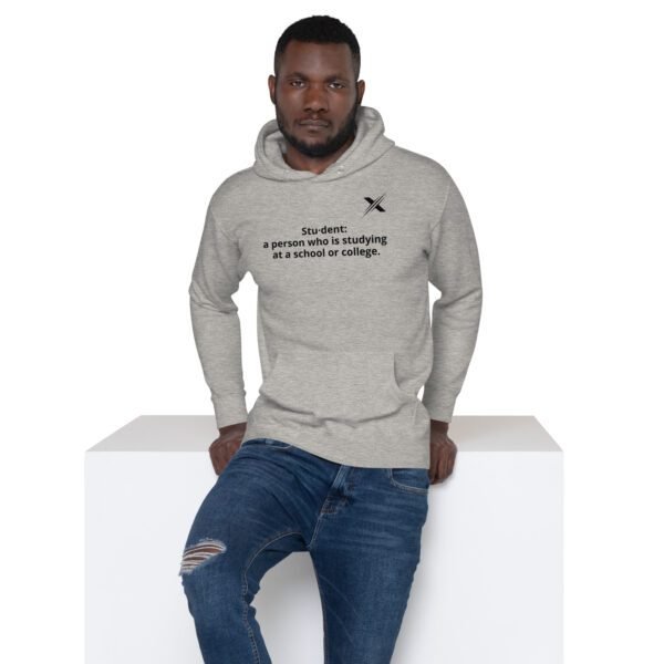 Unisex Hoodie - Image 3