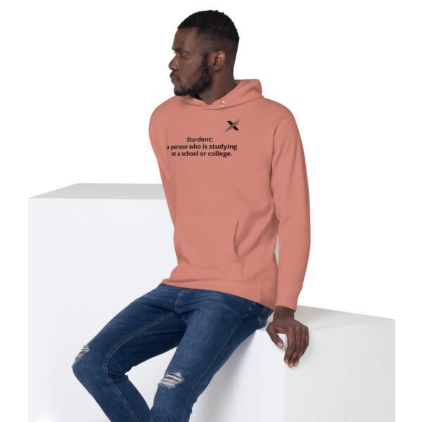 Unisex Hoodie - Image 2