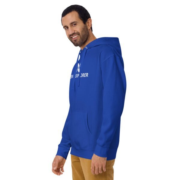 unisex premium hoodie team royal left front 65fc7b87adf64