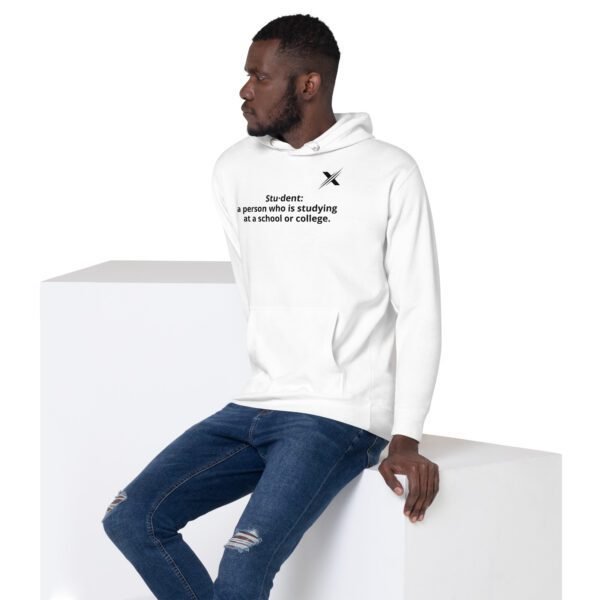 Unisex Hoodie - Image 8