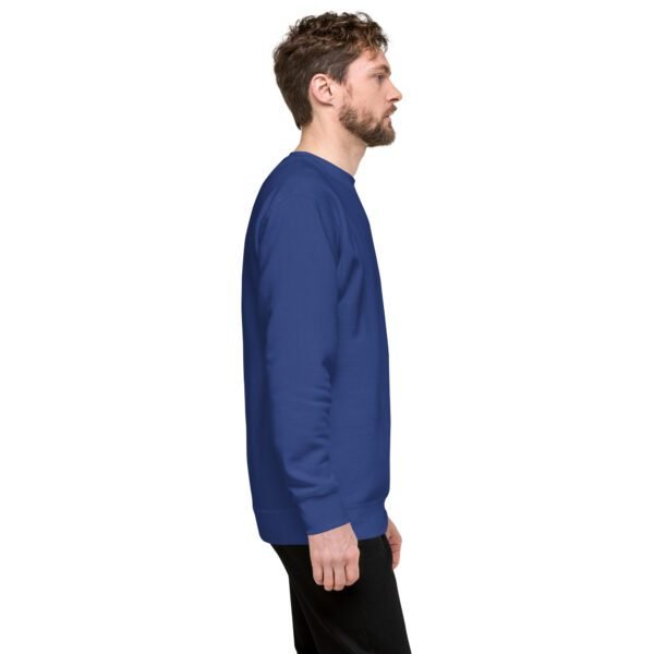 unisex premium sweatshirt team royal right 65fc8576ac7cf