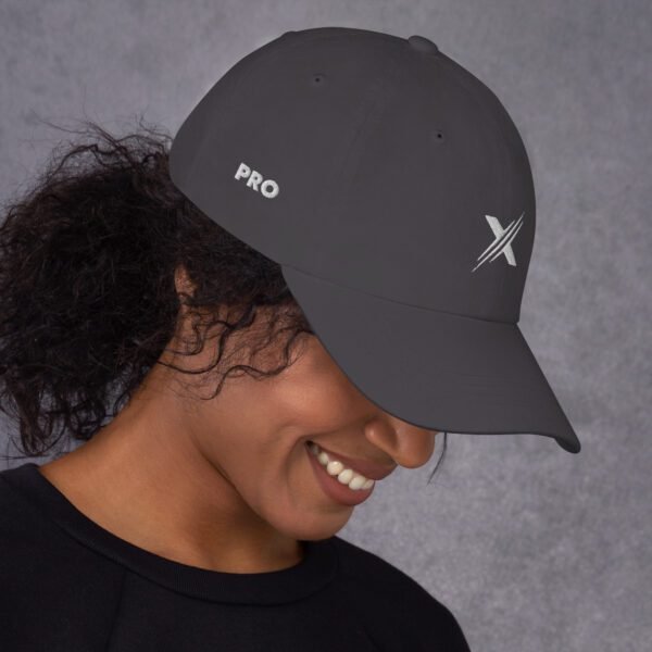 classic dad hat dark grey right side 6617e5a26fb8e