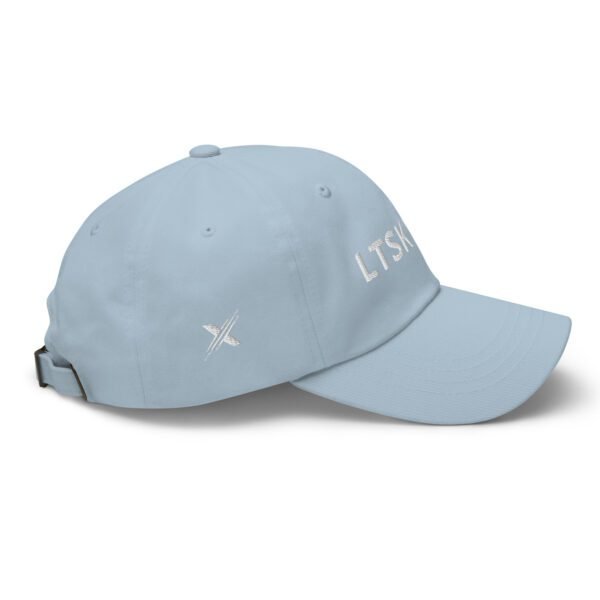 classic dad hat light blue right side 6624d942caed3