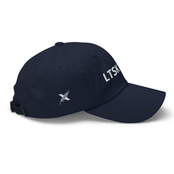 classic dad hat navy right side 6624d942c7004