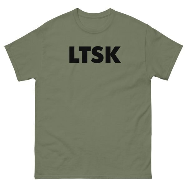 mens classic tee military green front 6628ee56501b9