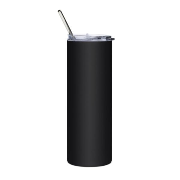 stainless steel tumbler black back 6628ee9a7ad1c