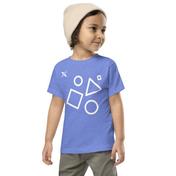 toddler staple tee heather columbia blue front 66173e666b886