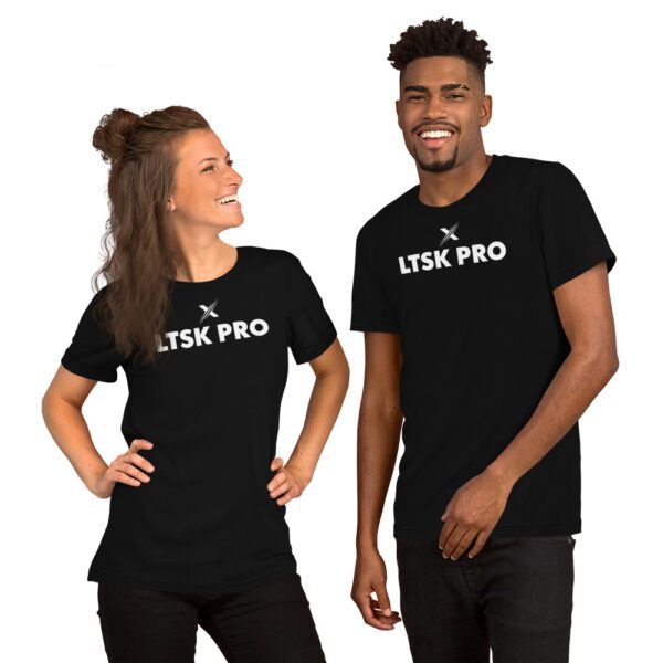 LTSK PRO T-Shirt - Image 2