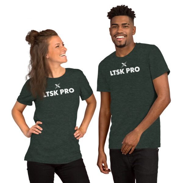 LTSK PRO T-Shirt - Image 8