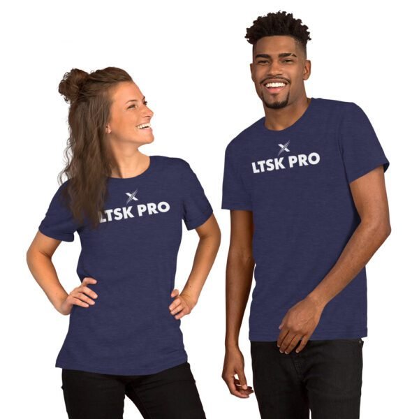 LTSK PRO T-Shirt - Image 7