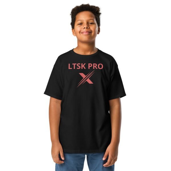 LTSK PRO YOUTH T-SHIRT