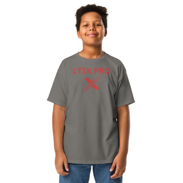 LTSK PRO YOUTH T-SHIRT - Image 5