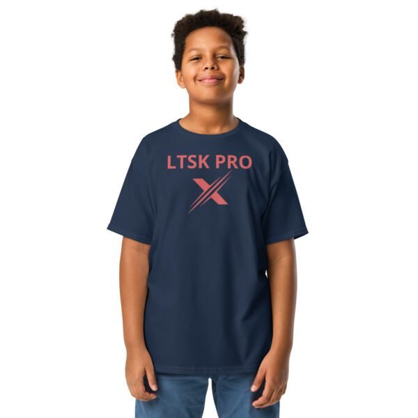 LTSK PRO YOUTH T-SHIRT - Image 2