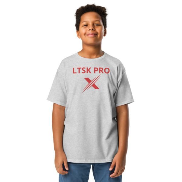 LTSK PRO YOUTH T-SHIRT - Image 8