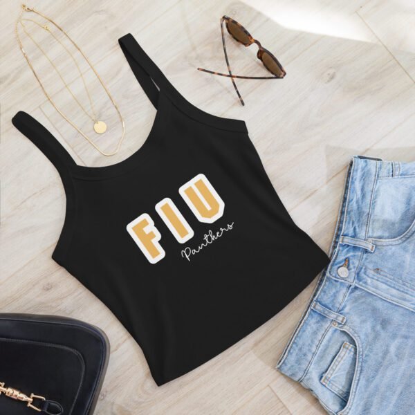 FIU womens tank top